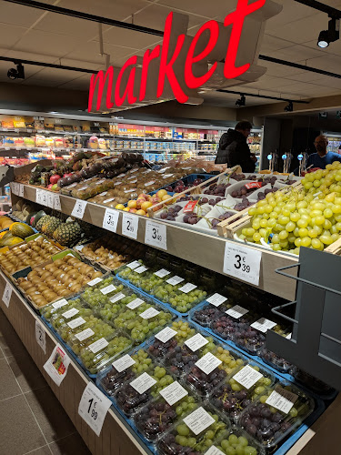 Carrefour market NIEUWKERKEN-WAAS