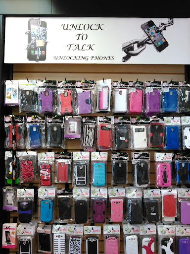 Telecommunications Service Provider «Boost Mobile Store», reviews and photos, 9655 Elk Grove Florin Rd #4, Elk Grove, CA 95624, USA