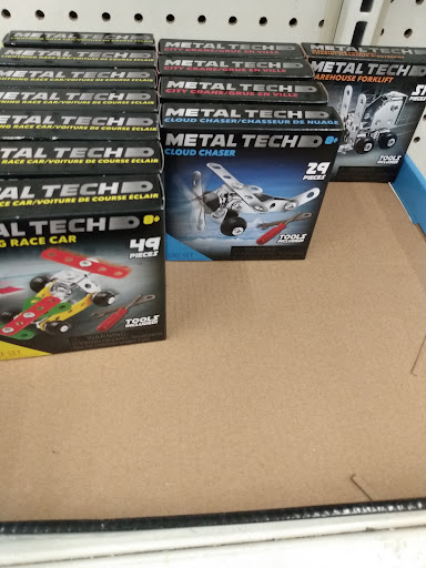 Dollar Store «Dollar Tree», reviews and photos, 201 Wooster Road North, Barberton, OH 44203, USA