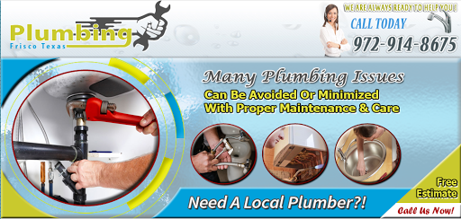 Mrs.Emily Plumbing Frisco TX in Frisco, Texas