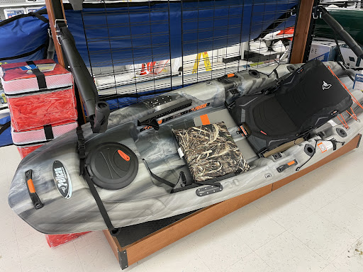 Marine Supply Store «West Marine», reviews and photos, 4141 S 76th St, Greenfield, WI 53220, USA