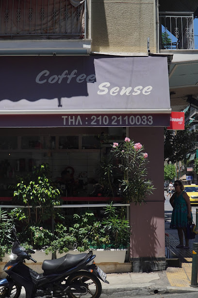 Coffee Sense