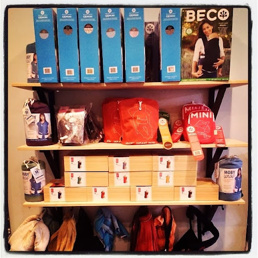 Baby Store «CLOTH», reviews and photos, 1605 E Passyunk Ave, Philadelphia, PA 19148, USA