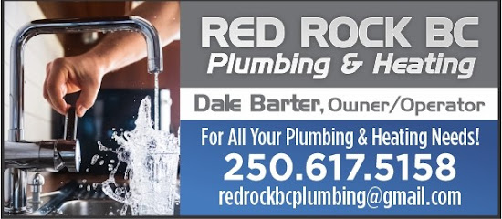 Red Rock BC Plumbing & Heating