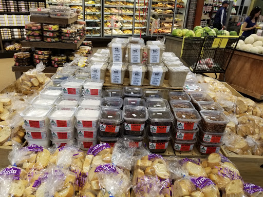 Grocery Store «Northgate Gonzalez Markets», reviews and photos, 3828 Peck Rd, El Monte, CA 91732, USA