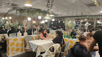 Atmosphère du Restaurant italien Gioia by La Qualité Italienne à Charnay-lès-Mâcon - n°13