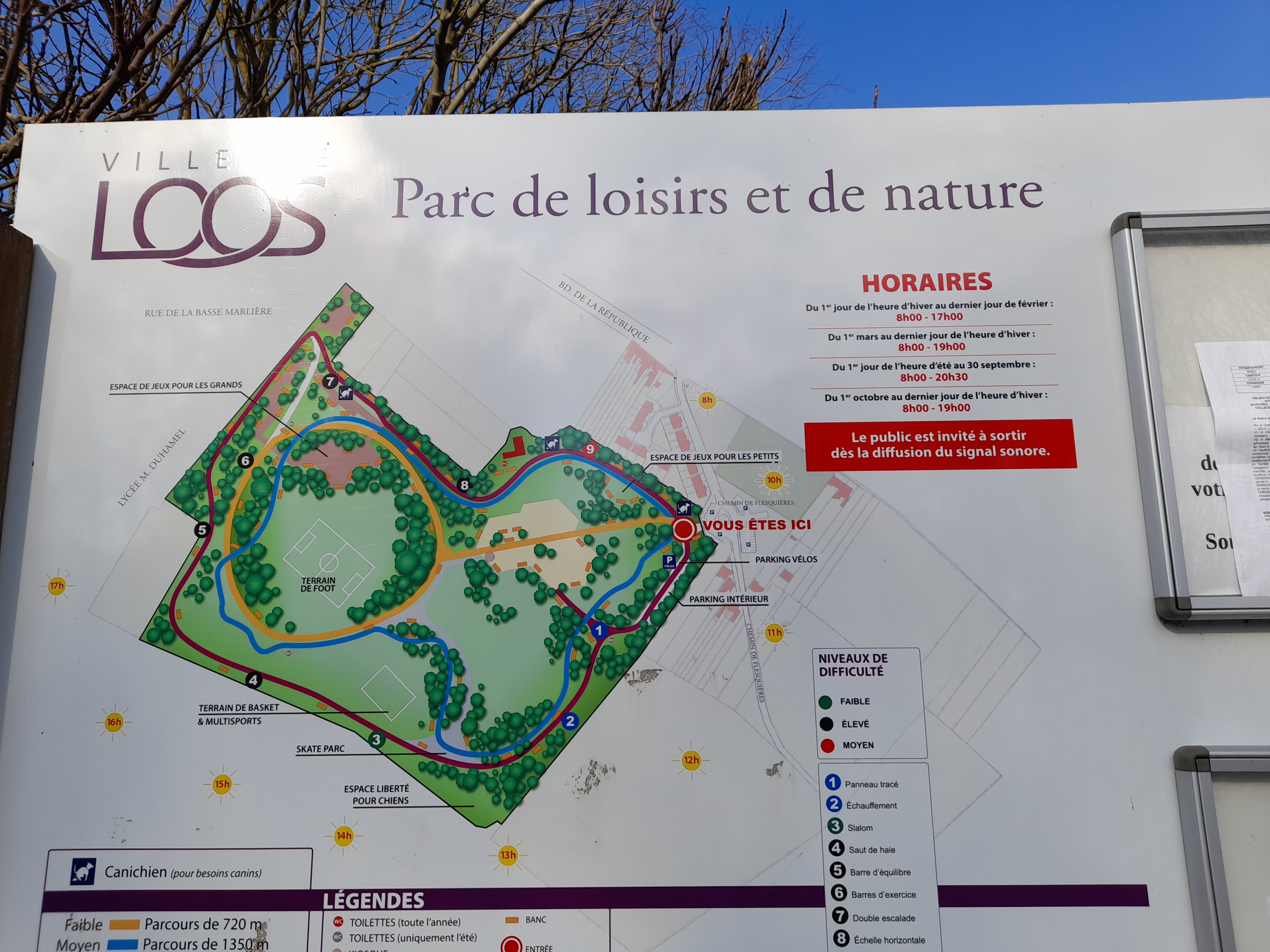 Photo n° 1 de l'avis de Annick.r fait le 10/03/2021 à 14:46
