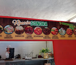 Rincón Sonora photo