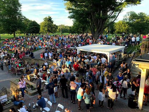 Public Golf Course «Putnam County Golf Course», reviews and photos, 187 Hill St, Mahopac, NY 10541, USA