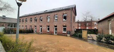 Fédération du Bâtiment et des Travaux Publics de la Somme à Amiens