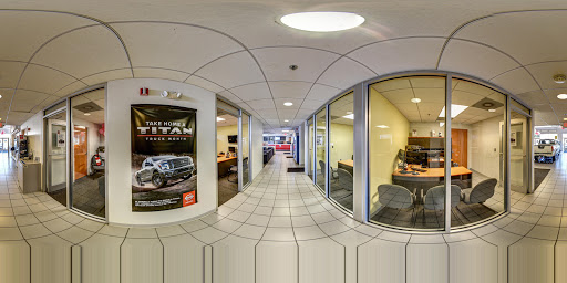 Used Car Dealer «Leckner Nissan of Ellicott City», reviews and photos, 8569 Baltimore National Pike, Ellicott City, MD 21043, USA