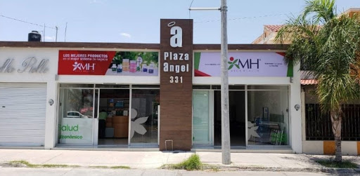 MH, Mega Health, Distribuidor Independiente