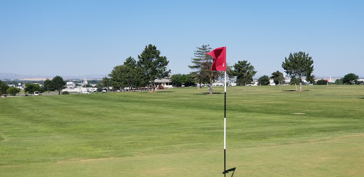Golf Course «Centennial Golf Course», reviews and photos, 2600 Centennial Dr, Nampa, ID 83687, USA
