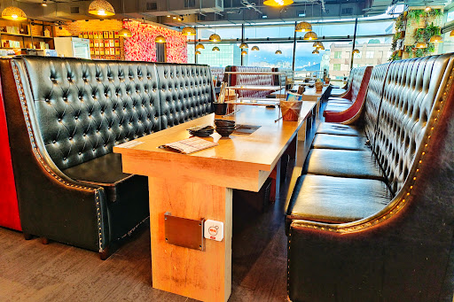 新馬辣經典麻辣鍋-信義遠百店Plus+