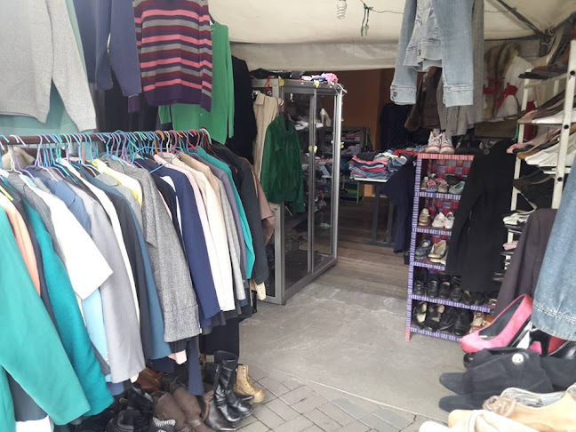 Opiniones de ropa de segunda mano en Cuenca - Tienda de ropa