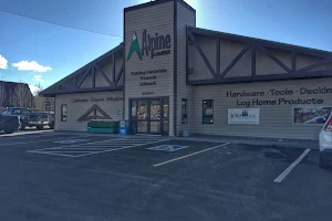 Alpine Lumber Company image