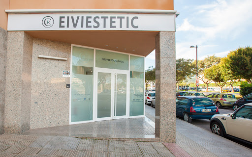 Clinicas aumento pecho Ibiza