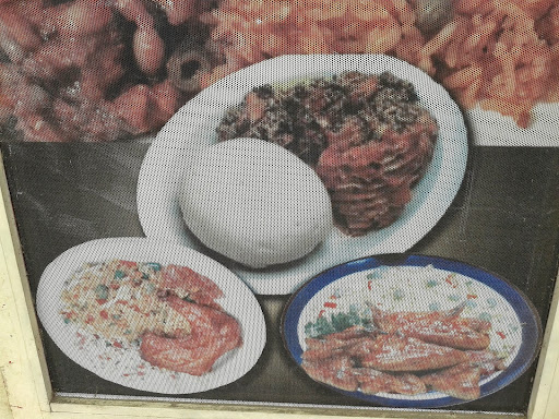 Fyshas Lounge, Kudirat Abiola Way, Allen, Ikeja, Nigeria, Pub, state Lagos