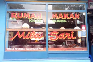 Rumah makan Mila Sari image