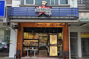Anmour Cafe Kulai image