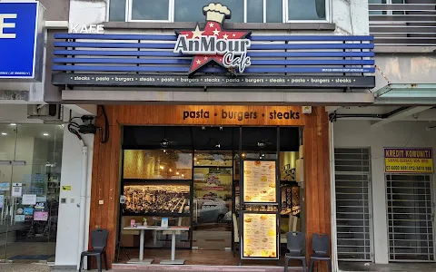 Anmour Cafe Kulai image