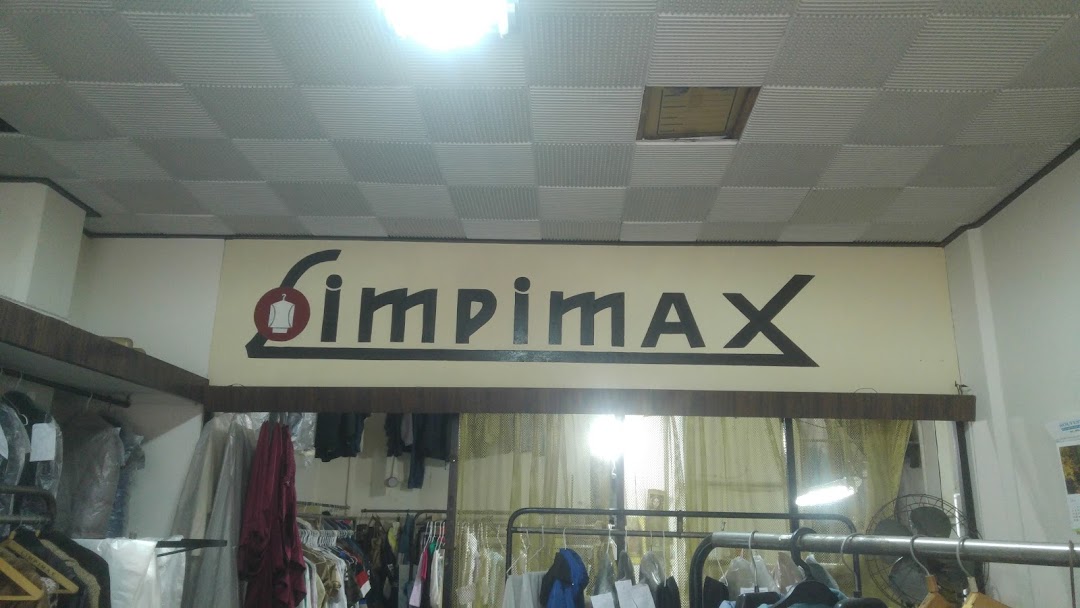 Limpimax