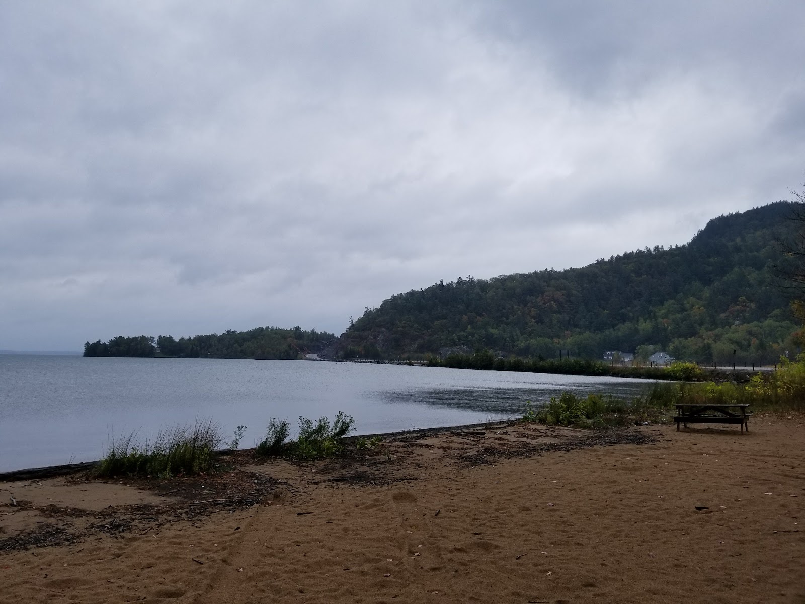 Foto von Havilland Shores Beach - beliebter Ort unter Entspannungskennern