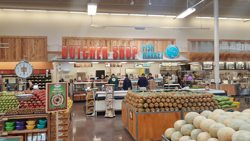 Health Food Store «Sprouts Farmers Market», reviews and photos, 33650 US Hwy 19 N, Palm Harbor, FL 34684, USA
