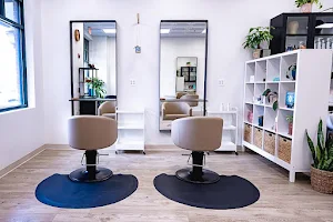 Good Hair Collective & Annapolis Extensions image