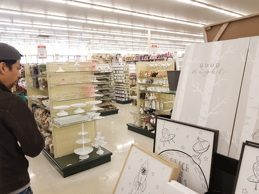 Craft Store «Hobby Lobby», reviews and photos, 4236 US-98, Lakeland, FL 33809, USA