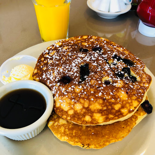 Bill’s Cafe – Stevens Creek Find Breakfast restaurant in El Paso Near Location