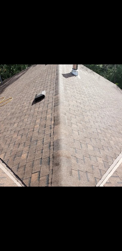 Cameron's Roofing Services