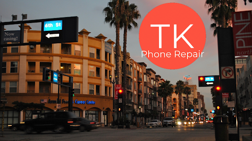 TK Phone Repair