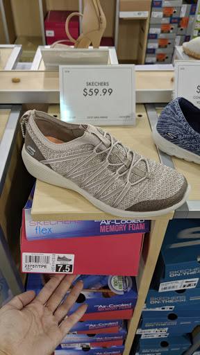 Shoe Store «DSW Designer Shoe Warehouse», reviews and photos, 1435 E Southlake Blvd, Southlake, TX 76092, USA