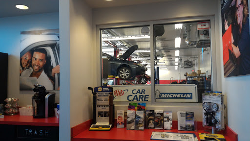 Insurance Agency «AAA - Western Blvd», reviews and photos