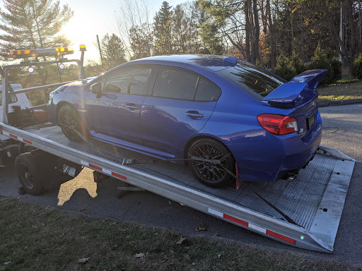 Auto Repair Shop «Peoples Choice Auto Service (P.C. Auto)», reviews and photos, 426 Main St N, Woodbury, CT 06798, USA