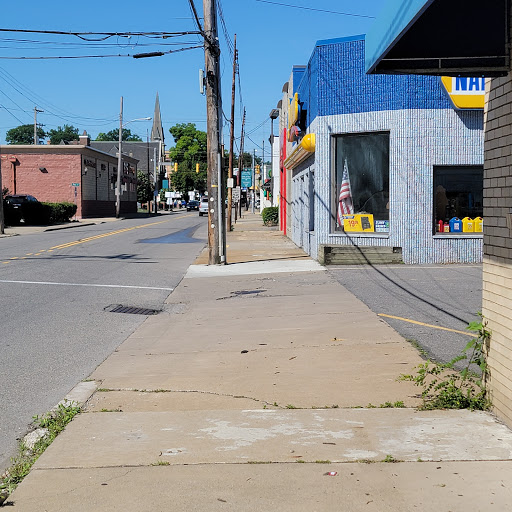 Auto Parts Store «NAPA Auto Parts - Auto Parts Of Carnegie», reviews and photos, 423 E Main St, Carnegie, PA 15106, USA