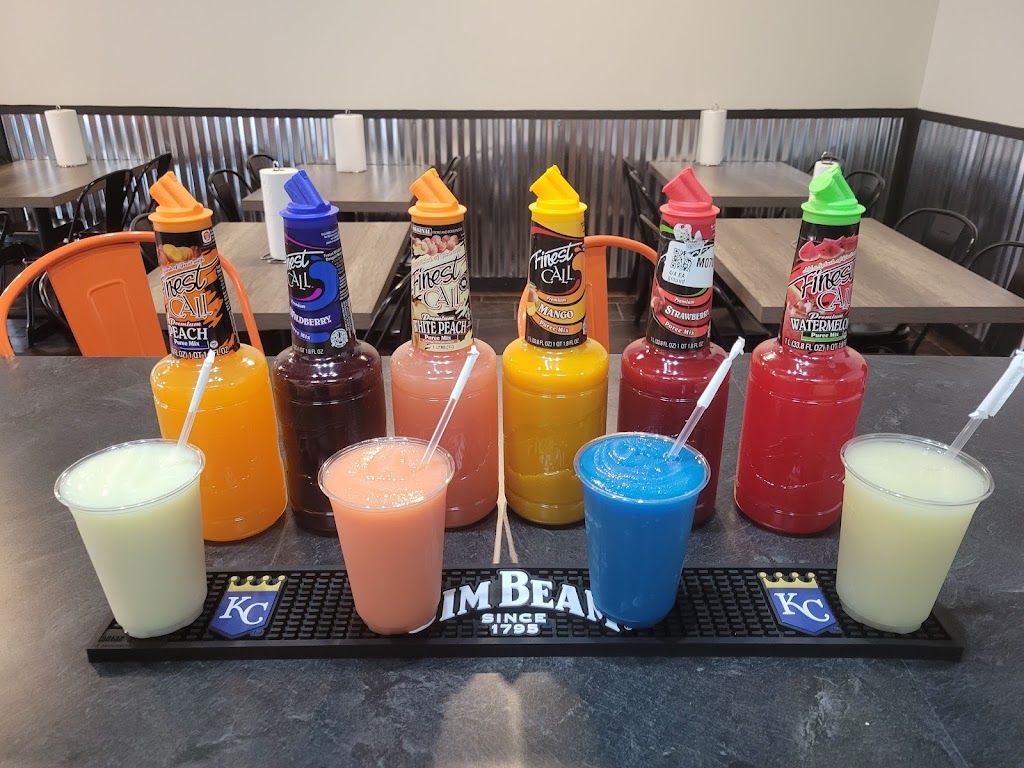 Krustaceans Seafood 65201