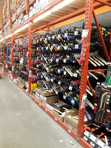 Home Improvement Store «The Home Depot», reviews and photos, 545 US-46, Totowa, NJ 07512, USA