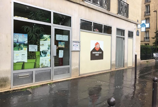Dispensary SPA Paris