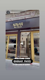 Photos du propriétaire du Restaurant Ninar à Paris - n°1