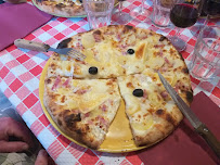 Plats et boissons du Pizzas à emporter La Pizzaterie à Prades - n°19