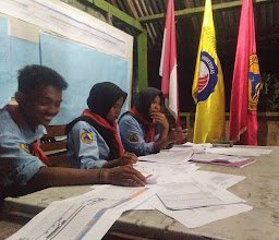 Sekretariat Mahacala UHO photo