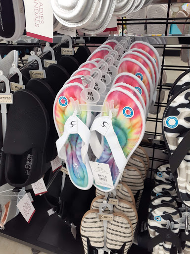 Discount Store «Big Lots», reviews and photos, 3131 W Shaw Ave, Fresno, CA 93711, USA