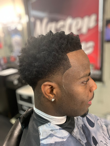 Barber Shop «Hats Off Classic Barber Shop», reviews and photos, 2400 Antioch Pike d, Antioch, TN 37013, USA