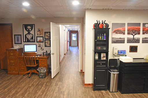 Explore papa tattoo ideas, creative tattoo ideas in Mc Gregor, available at INKspiration Tattoo Studio