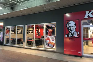 KFC PTT Amnat Charoen image