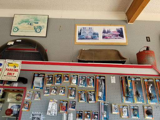 Auto Machine Shop «TNT Auto Center LLC», reviews and photos, 535 E Andy Devine Ave, Kingman, AZ 86401, USA