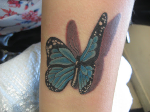 Tattoo Shop «Tattoo Fever», reviews and photos, 43 Bridge St, Pelham, NH 03076, USA