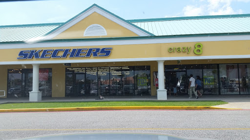 Outlet Mall «Tanger Outlet Foley», reviews and photos, 2601 S McKenzie St, Foley, AL 36535, USA